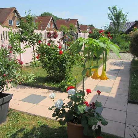 Sommertraum Fehmarn Exterior photo