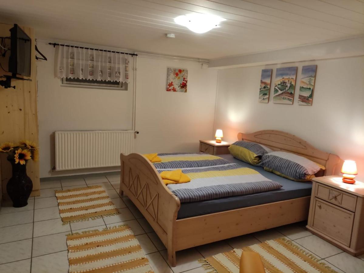 Homestay Sommertraum Fehmarn