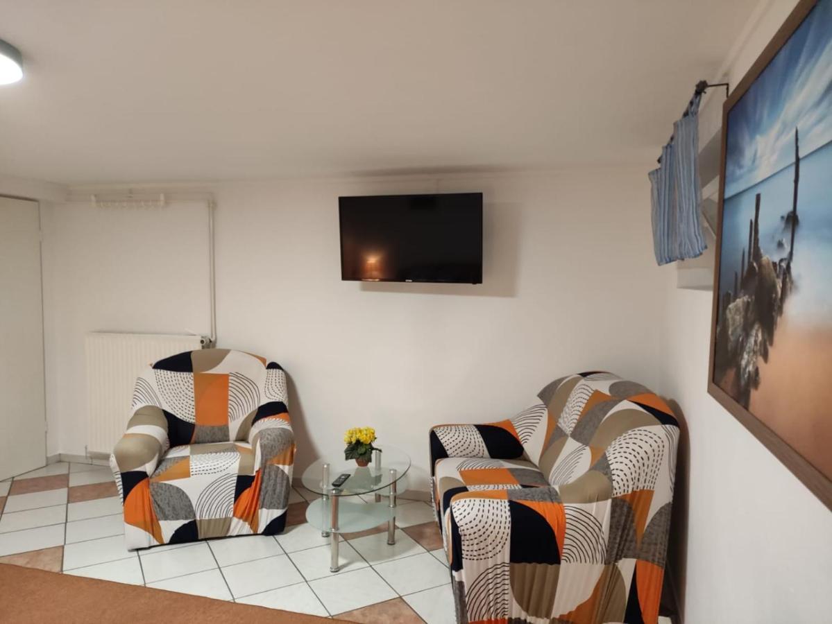 Sommertraum Homestay *