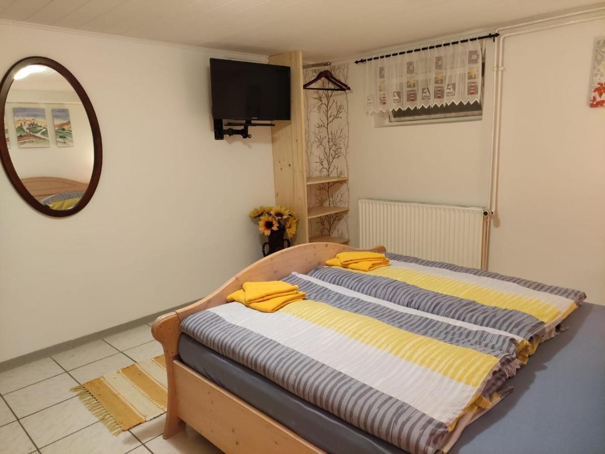 Sommertraum Homestay *