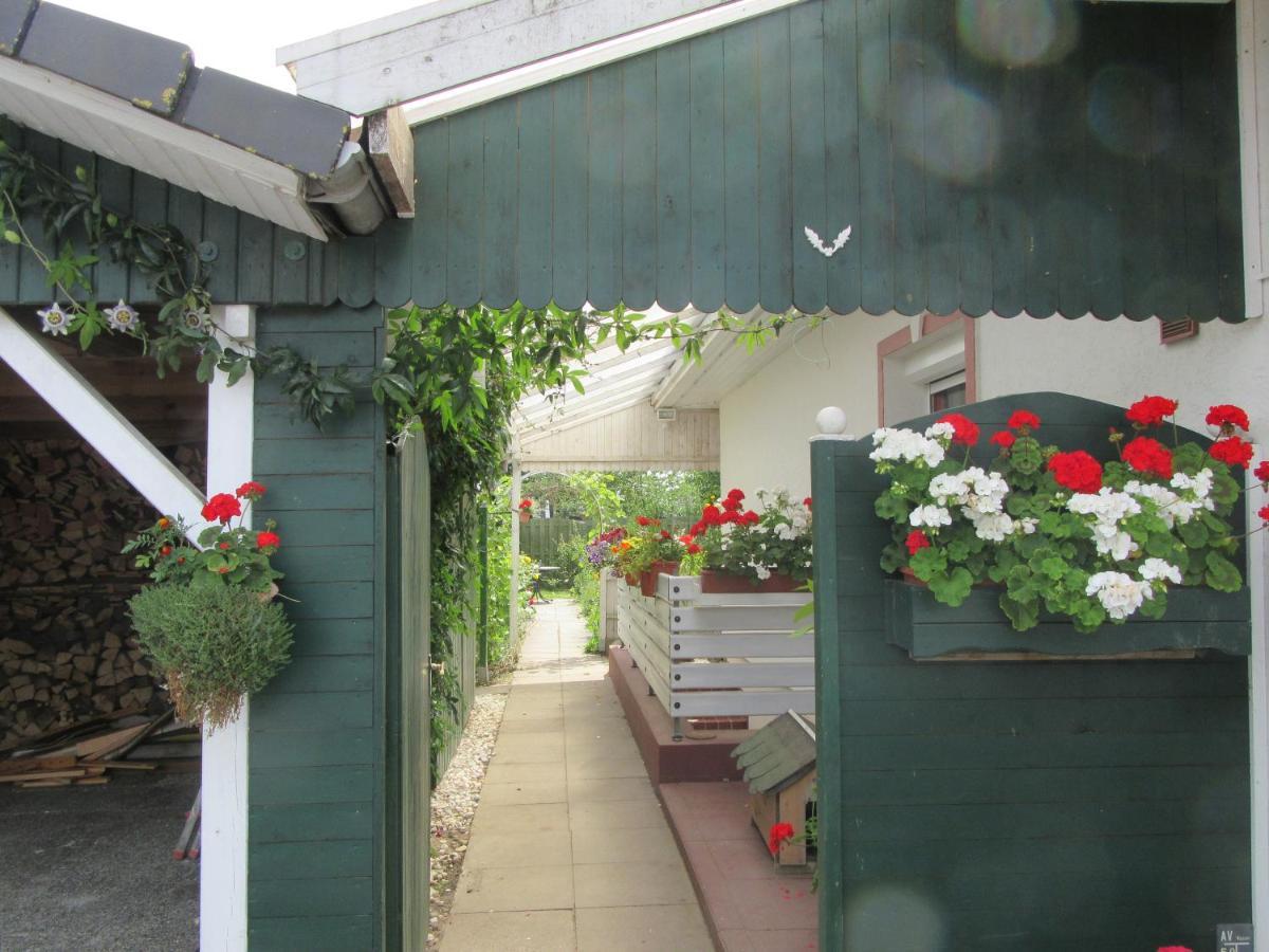 Sommertraum Homestay
